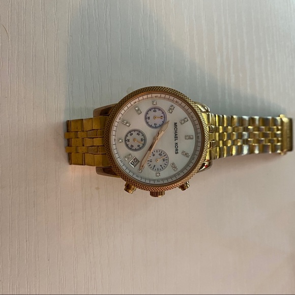 Michael Kohrs Watch - Picture 3 of 4